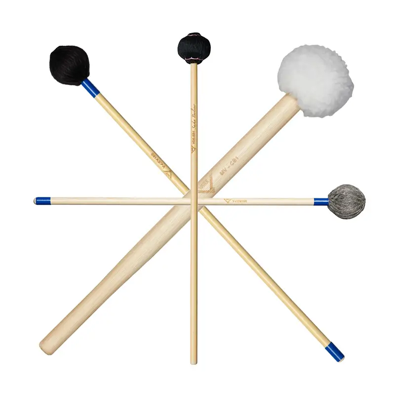 Mallet Selection mallet selection
