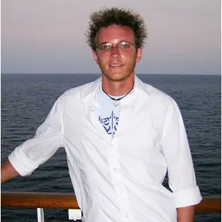 ben davis