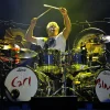 carl palmer limited edition model