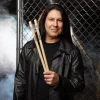 mike mangini